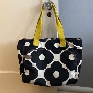 Orla Kiely Bag